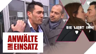 Sind Mias Eltern PLEITE? 🧑🏻‍🤝‍🧑🏻😱💶"Wenn ich das gewusst hätte..." | 2/2 | Anwälte im Einsatz SAT.1