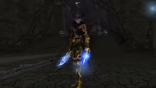Lineage 2 High Five - Ghost Hunter PvP (Olympiad) Scryde x50.