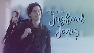 Popular Jughead Jones Scenes [1080p+Logoless] (Riverdale)