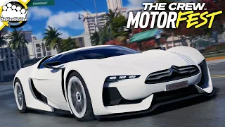 Ein Stern unter den Exoten? 🤩 - #5 - THE CREW MOTORFEST