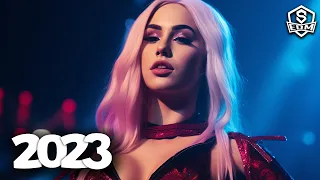 Ava Max, Bruno Mars, ZAYN, The Chainsmokers🎧Music Mix 2023🎧EDM Remixes of Popular Songs