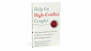 Help for High-Conflict Couples — Book Trailer