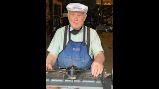 How to Rebuild a Ford Model A Distributor with George Sage