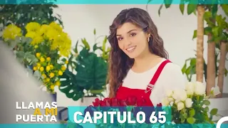 Love is in the Air / Llamas A Mi Puerta - Capitulo 65