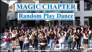 Magic Chapter Random Play Dance Part 1 | KPlaceTV