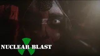 METAL ALLEGIANCE - Voodoo of the Godsend (feat. Max Cavalera) (OFFICIAL LYRIC VIDEO)