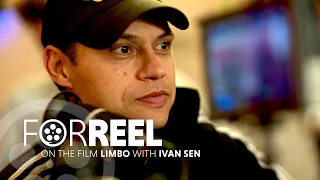 TIFF 2023 | ForReel On The Film LIMBO with Writer and Director Ivan Sen