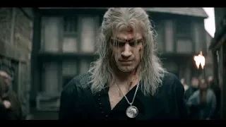 The Witcher Season 1 Music Video - End of the Beginning