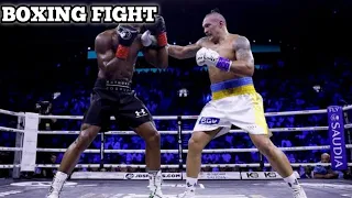 HIGHLIGHT Oleksandr Usyk (Ukraine) vs Anthony Joshua (England) _ BOXING fight, HD, 60 fps.mp4