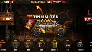 Zombie hill racing 1.5.0 mod apk unlimited coins| Zombie Hill Racing Mod apk mod menu v1.5.0