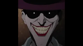 The Killing Joke - Joker's Crazy Laugh Evolution of the joker laugh 1960-2019