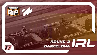 Invictus Racing League | F1 23 | Tier 3 | Spanish GP