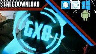 (FREE DOWNLOAD) Dubstep Cool Effect by GrandhelXD | Avee Player Tamplate's