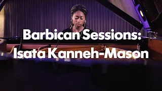 Barbican Sessions: Isata Kanneh-Mason