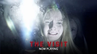 The Visit - Now Playing (TV SPOT 26) (HD)