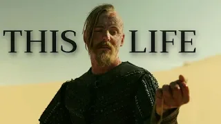 [Vikings] Halfdan the Black || This Is Life