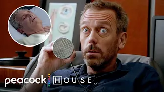 Questioning Professional Ethics | House M.D.