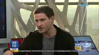 Ахтем Сейтаблаєв: ми не робимо кроків, щоб кримська молодь відчувала, що за неї борються