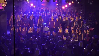London Soul Choir - Elton John Tribute
