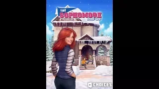 Choices: Stories You Play - The Sophomore Book 2 Chapter 9