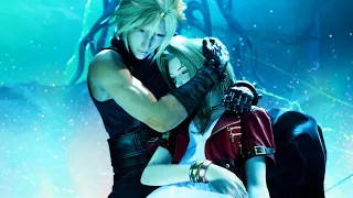 Final Fantasy 7 Rebirth - Aerith's New Death Scene