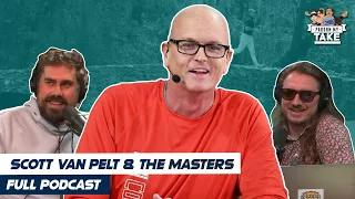 Masters Recap, Scott Van Pelt, And Monday Reading | PMT 4-12-21