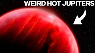 5 Astronomical Objects That Have A Weird Behavior!