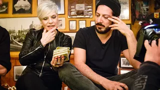 Inas Nacht mit Fahri Yardim | Inas Nacht | NDR