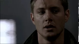 Sam and Dean Meet Jo for the First Time