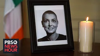 Why Sinéad O’Connor’s legacy is deeper than her music