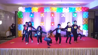 Social Media Awareness || Mime Performance || Silverline Kids || Annual Cultural Event 2022-23
