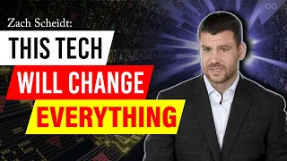 3 HUGE Tech Trends to Invest in This Year! (CES 2024) - Zach Scheidt