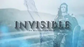 Invisible – Die geistliche Dimension | Serienteaser