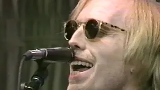 Tom Petty & the Heartbreakers - Mary Jane's Last Dance - 10/2/1994 - Shoreline Amphitheatre