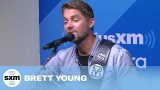 Brett Young — In Case You Didn't Know [Live @ SiriusXM]