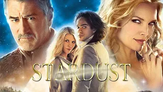 STARDUST (2007) - UNDEAD SWORD FIGHT