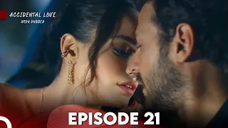 Accidental Love in Urdu Dubbed Episode 21