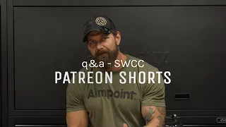 PATREON SHORTS - Special Warfare Combat Crewman