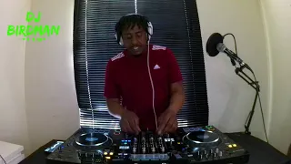 DJ BIRDMAN | 4x4 Bassline Speed Garage Live Mix