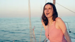 Abby Lyons - One More Adventure (Official Music Video)
