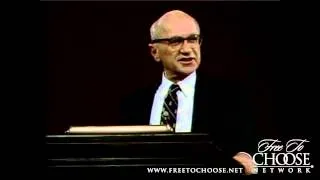 Milton Friedman on Classical Liberalism - CAPTIONED