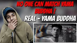 INDIAN FIRST TIME REACTING TO YAMA BUDDHA - REAL | ALaCRITiC