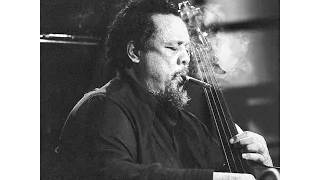 Charles Mingus quintet & Gerry Mulligan, "Devil blues", live at Montreux Jazz Festival, 1975