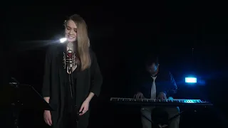 Masquerade [cover] Elisabeth Szucsich Oleh Ivonchyk