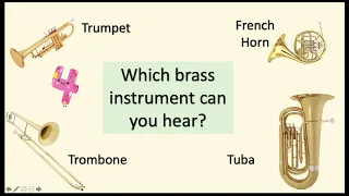 Quiz   Brass Instruments