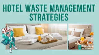 Sustainable Solutions: Hotel Waste Management Strategies
