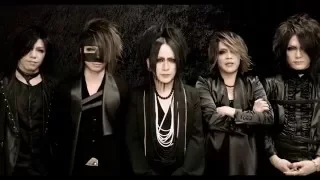 the GazettE World Tour 2016 Video comment - Finland