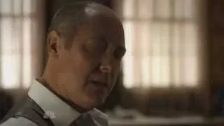 The Blacklist - Another Raymond Reddington (James Spader) Epic Scene