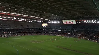 Hawthorn Hawks vs Brisbane Lions | End of the Game | 26 May 2024