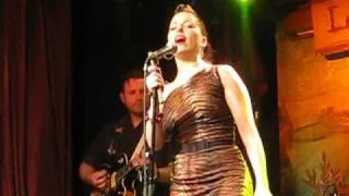 Imelda May - Johnny Got A Boom Boom